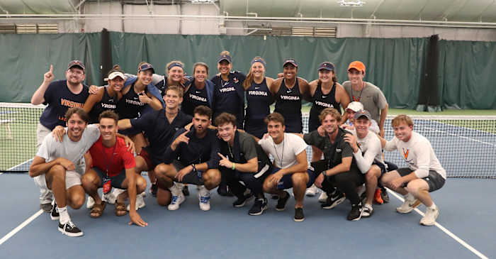 Virginia Cavaliers tennis